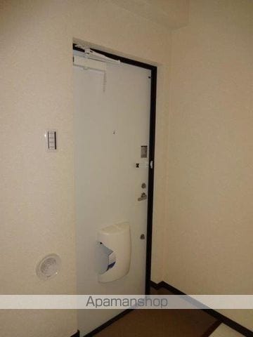 グランドゥール横浜の内装写真