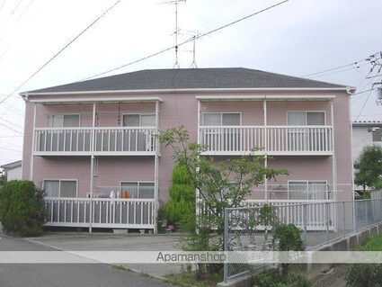 コーポ加藤[3LDK/54.6m2]の外観3