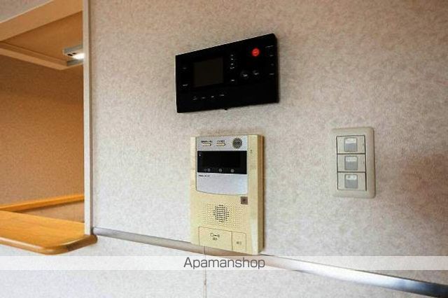 グランエターナ福岡警固の内装写真