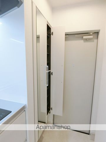 ヒカルサ京田辺大住の内装写真