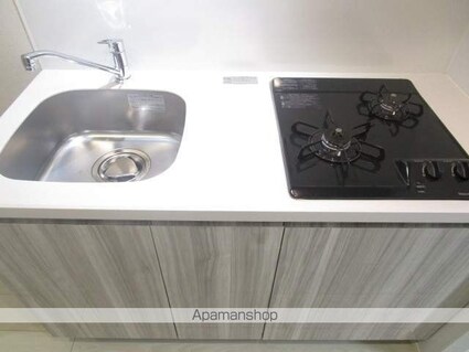 Ｗｅａｖｅ　Ｐｌａｃｅ　Ｈｉｇａｓｈｉｋｏｅｎｊｉ[1DK/26.1m2]の内装7