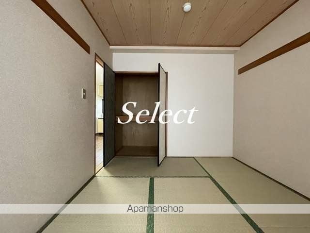 メゾンマルセ南糧の内装写真