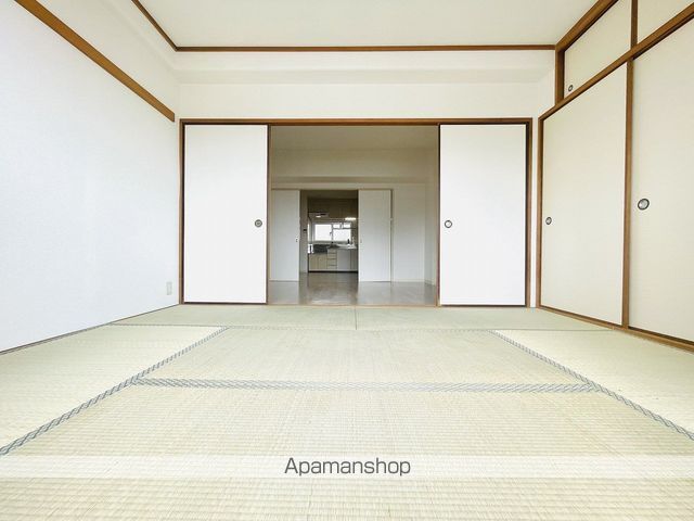 アルテハイム城北1号棟の内装写真
