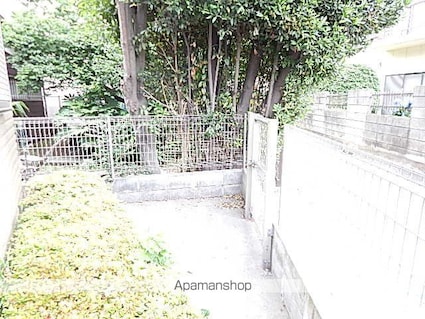 東京都立川市錦町１丁目[1K/25.39m2]の共用部6