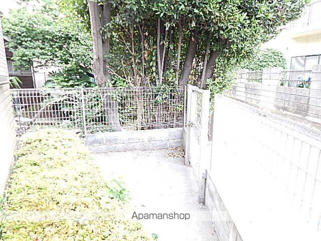 東京都立川市錦町１丁目[1K/25.39m2]の共用部6