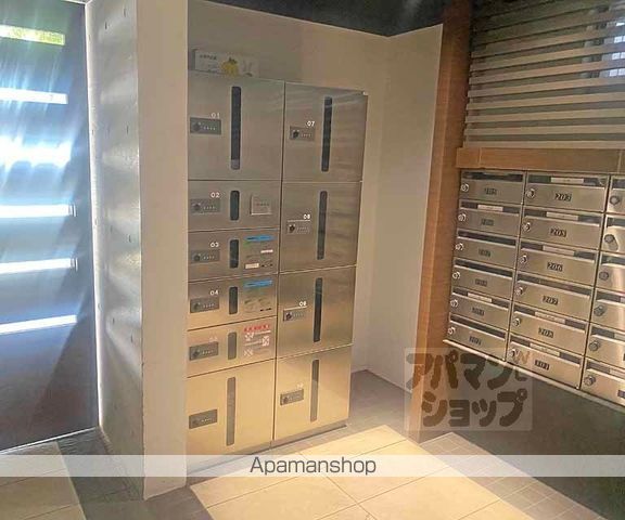 桂徳大寺北町マンションのその他写真