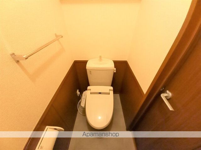 アンクレージュの内装写真