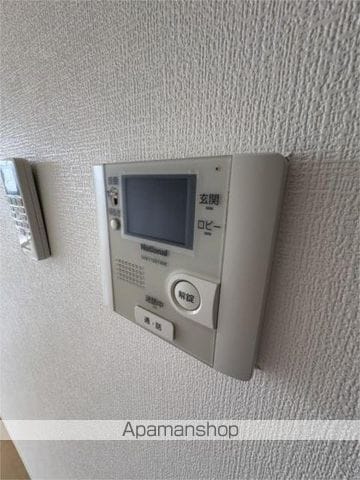 エクセルシア天神橋の内装写真