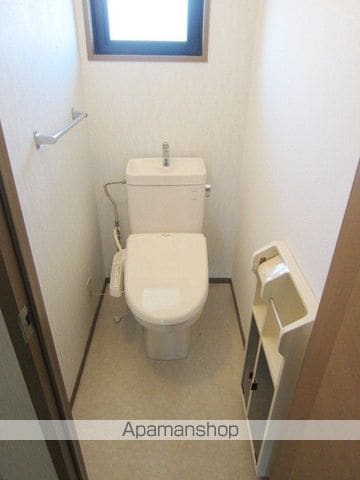 ヴェルジェ塚田の内装写真