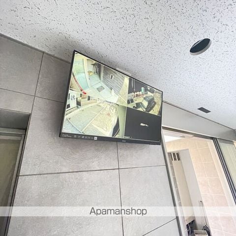 AXIS SAKURAの内装写真
