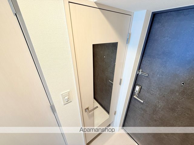 エスリード大阪イーストエッジの内装写真