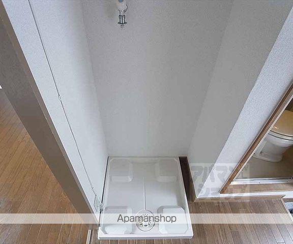 ハイツ岡本の内装写真