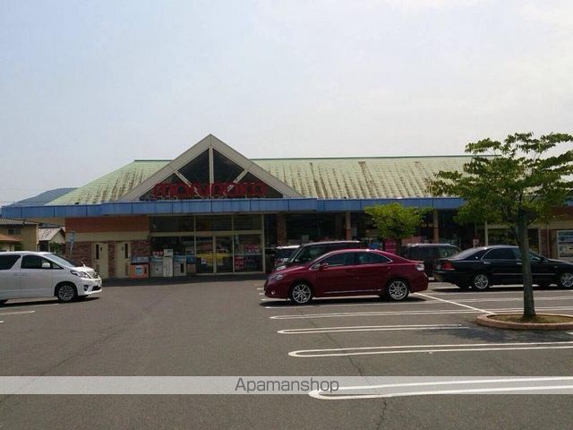 ビレッジハウス有城2号棟の周辺写真
