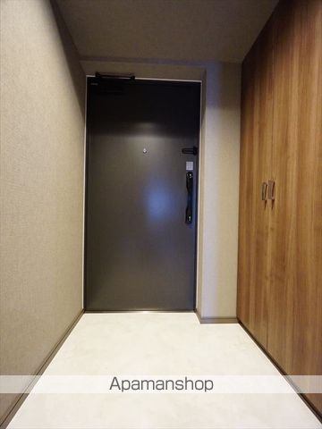 メイクスWアート丸の内の内装写真