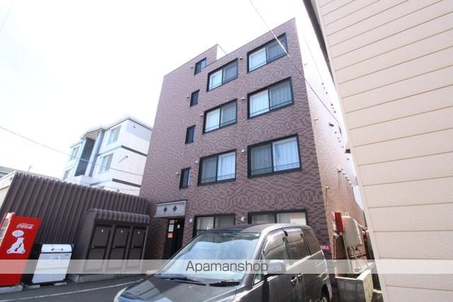 アビタ元町