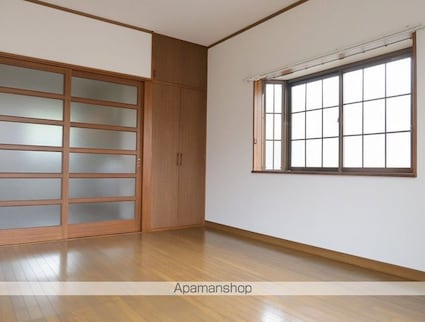 コーポ斎田[2DK/39.74m2]の内装5