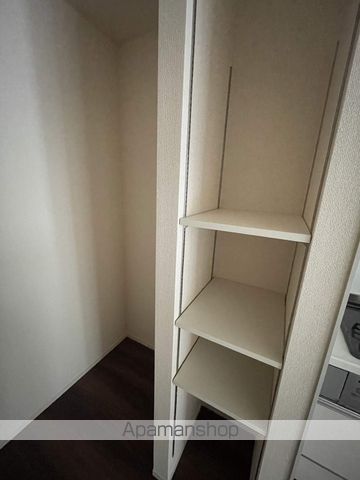 アテスエ東山の内装写真