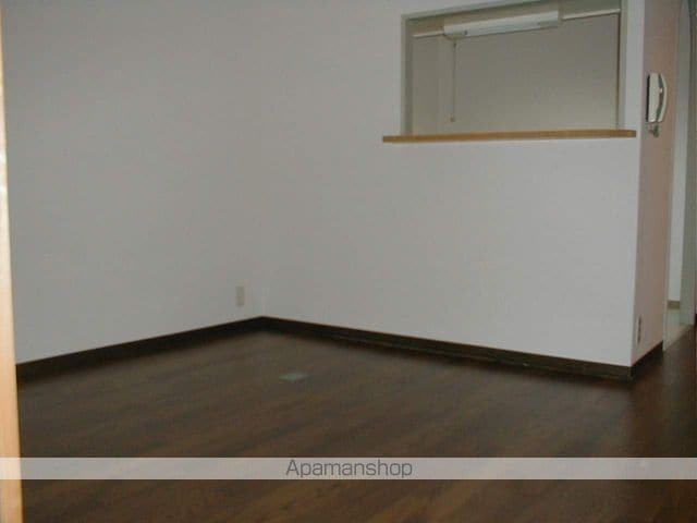 ハイツまぐろの内装写真