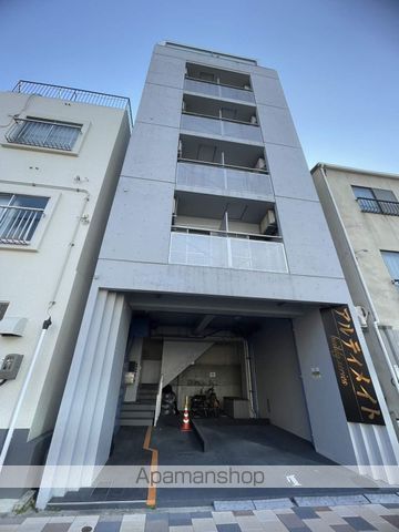 アルティメイトbuildg.平野町の外観写真