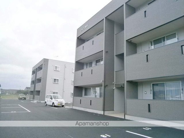 ウィズM1のその他写真