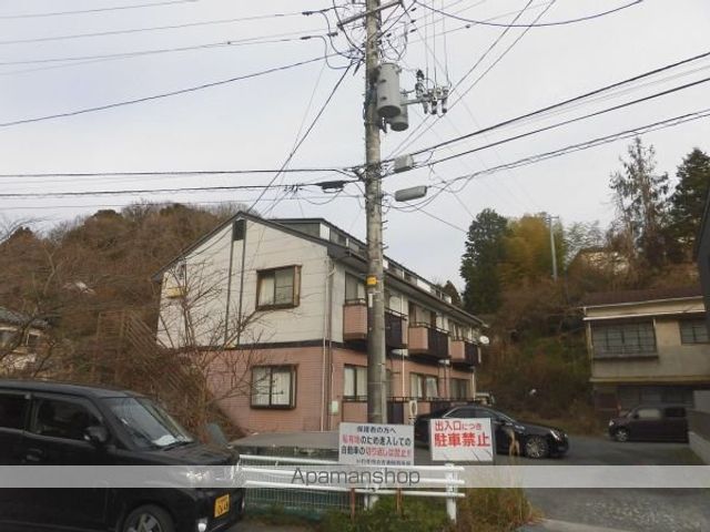 フィールドビレッジの外観写真