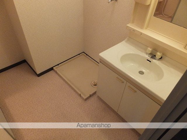 千里サザンテラスの内装写真