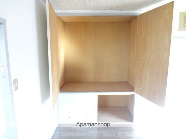 昭光マンションの内装写真