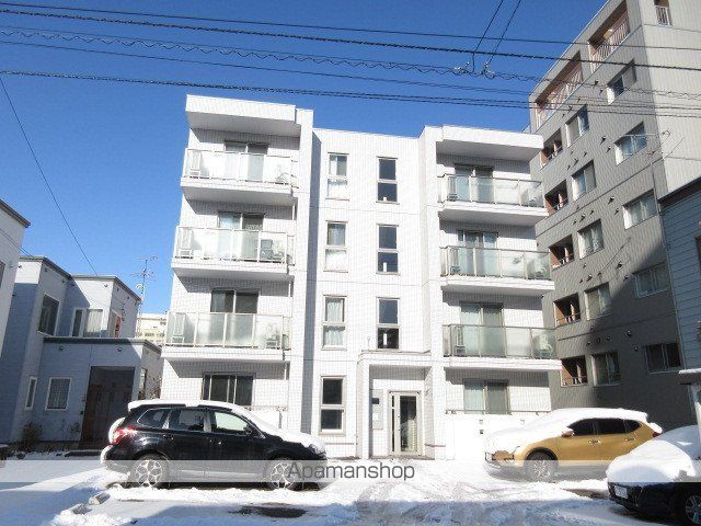 PASSIVE MANSION SOUTH5の外観写真