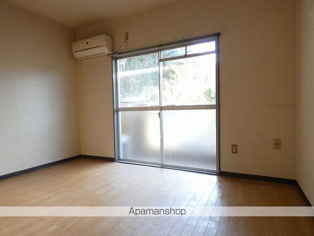 MANSION DIANAの内装写真
