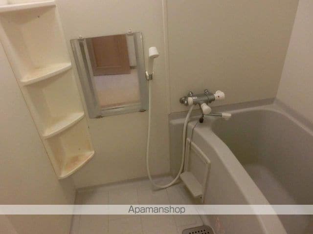 スカイパレス寺町の内装写真
