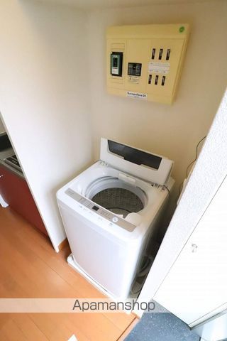 レオパレスCOMFORTの内装写真