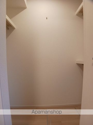 ヒカルサ新潟姥ケ山の内装写真