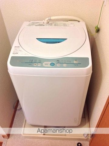 レオパレス大清の内装写真