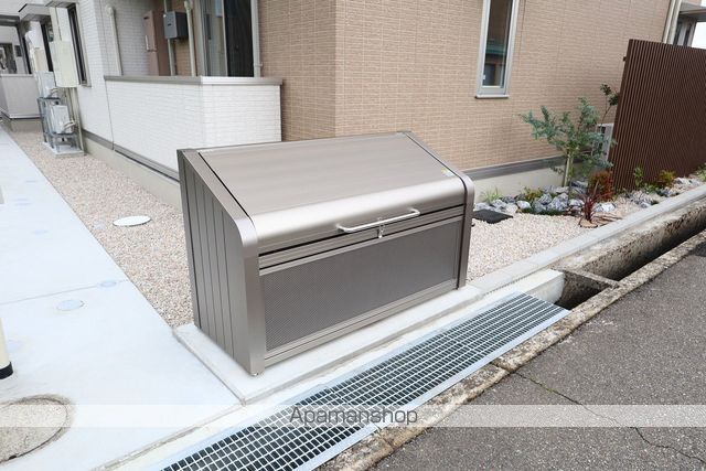 クラッセ B棟のその他写真
