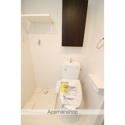 ルミエール横浜の内装写真