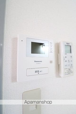 POSH HOUSE Iの内装写真