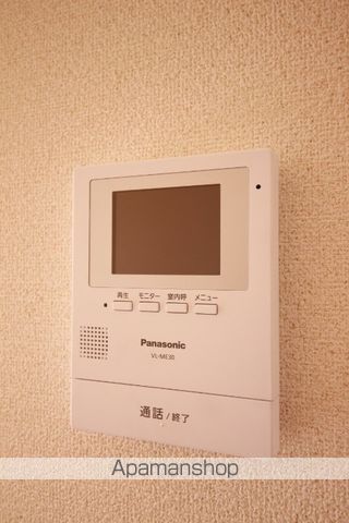 レーベン板野 B棟の内装写真