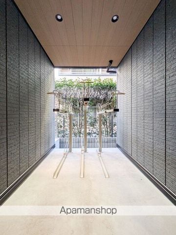 DーROOM PREMIUM 多磨霊園駅の内装写真