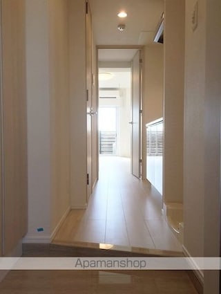 メイクスデザイン板橋本町Ⅱ[1K/25.95m2]の玄関