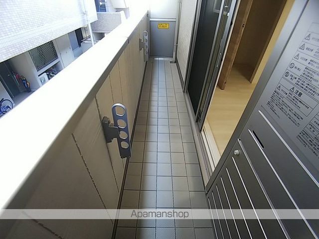 ジュネス東静岡の内装写真