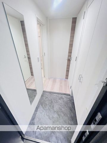 PRELIS NEO OSAKA JUSO ELVIONの内装写真