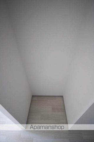 フィユメゾン学南町の内装写真
