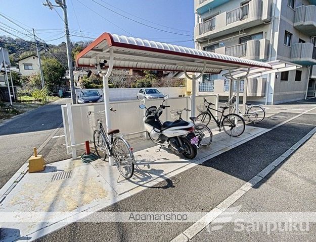 アークヒルズ壱番館のその他写真