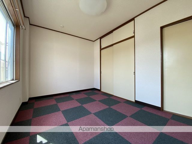 ポニーコーポラスの内装写真