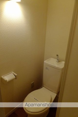 レオパレス東峰第3の内装写真
