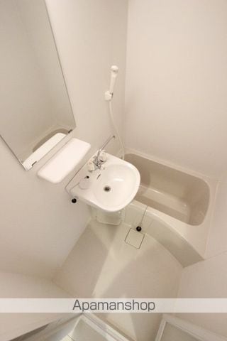 リブリ・LANALEAの内装写真