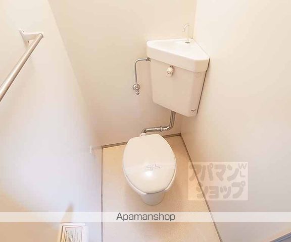 マンションひなどりの内装写真