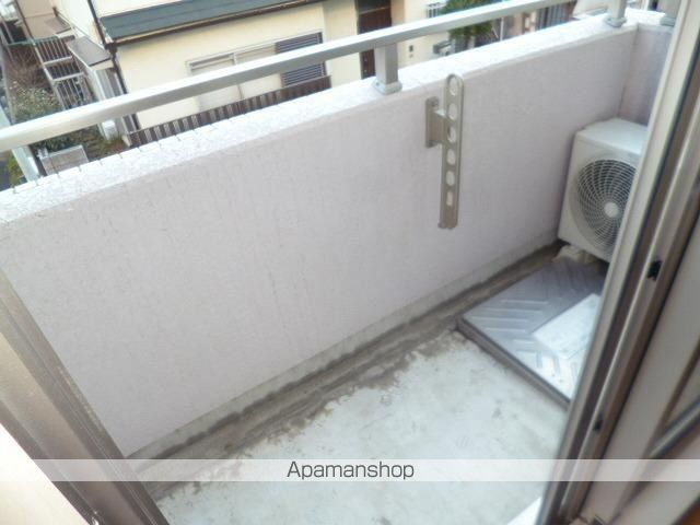 コスモリード高円寺イーストの内装写真