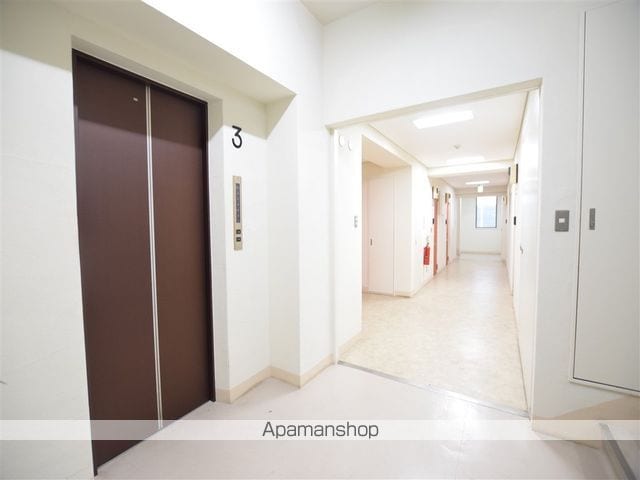 T’S GARDEN 小田急相模原の玄関写真