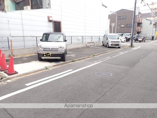 エムロード豊秀の内装写真